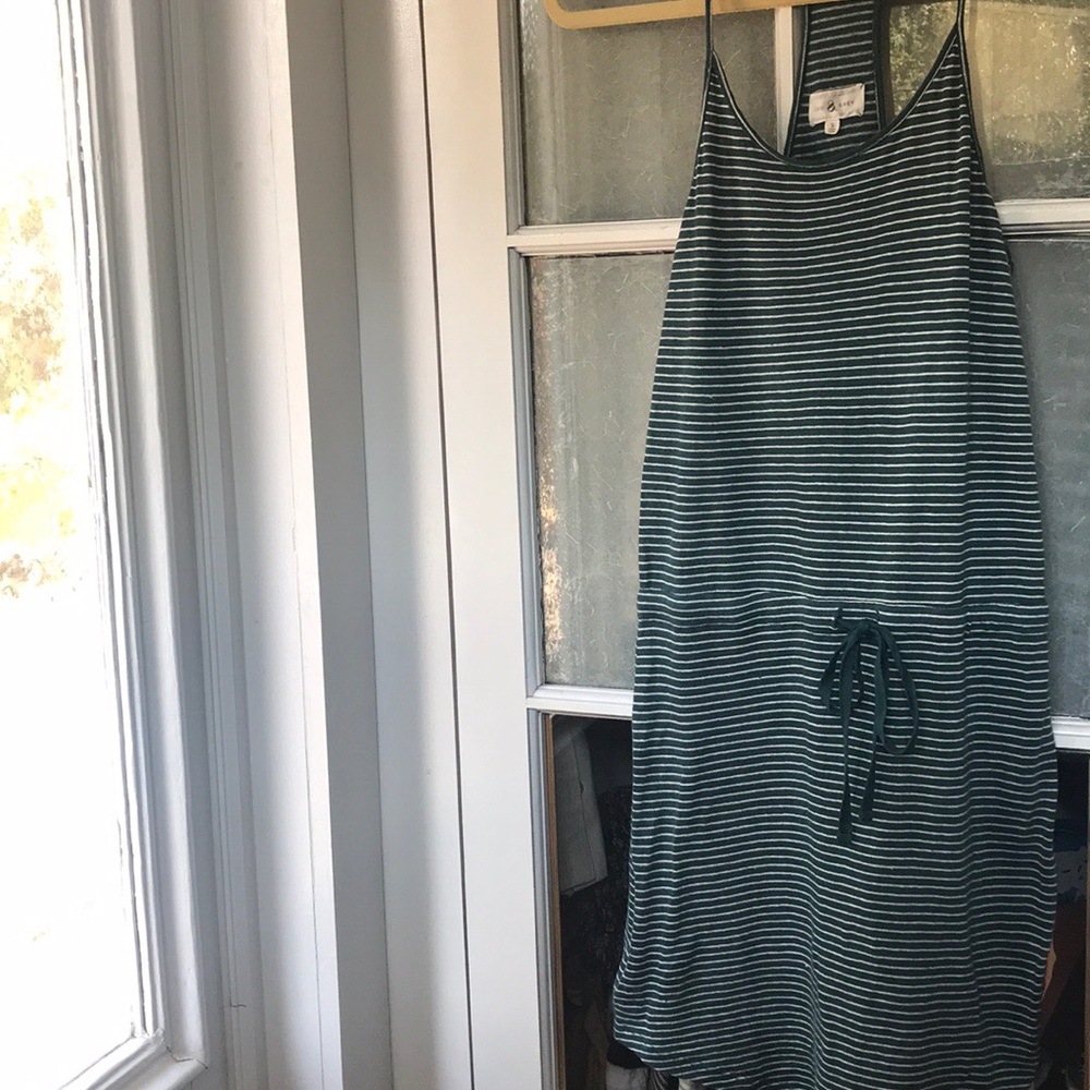 Lou and Grey Comfy Dress